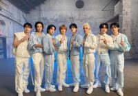 "Easy" Jadi MV ke 20 Stray Kids Ditonton 100 Juta Kali di YouTube