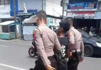 Bikin Heboh, Pemilik Akun TikTok @yahyanadya yang Unggah Bangunan Sekolah Rusak di Desa Tamban Kapuas Minta Maaf, Sebut Hanya untuk Konten