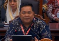 Bawaslu: Tidak Ada Pergeseran Suara PDI Perjuangan ke PAN di Kalsel