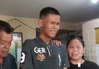 Jadi Korban Begal Hingga Jarinya Putus, Kapolri Loloskan Calon Bintara Jadi Anggota Polri