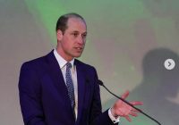 Pangeran William Curhat Masa Terberat Hidupnya Saat Istri dan Ayahnya Derita Kanker Bersamaan