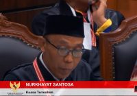 Soal Pergeseran Suara PDI Perjuangan ke PAN di Kalsel, Termohon: Tidak Berdasarkan Hukum, Patut Ditolak