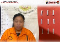 Dibantah Pihak Sekolah, Pelaku Pembuat dan Penyebar Video Mesum Pelajar SMK di Banjarmasin Minta Maaf