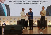 Tandatangani MoU Dengan ULM, Menteri Bahlil Motivasi Kewirausahaan ke Mahasiswa