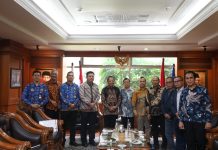 Jelang Pilkada Serentak 2024, Mendagri Tito Karnavian Minta Ini Pada PWI