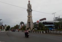 Pasang Lampu Merah untuk Atasi Macet, Dishub Banjarbaru Telan Anggaran Lebih dari Rp3 Miliar