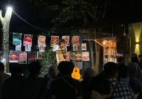 Peringati Mayday, Komunitas GEMBEL Gelar Panggung Apresiasi di Banjarmasin