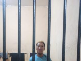 Aniaya Istri, AB Diringkus di Rumah Orang Tuanya di Pengaron