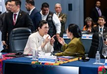DPR RI Suarakan Kesetaraan Gender di Forum Parlemen Negara Middle Power