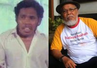 Berita Duka, Aktor Senior Dorman Borisman Alias Kardiman Meninggal Dunia