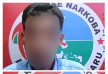 Akibat Memakai dan Mengedarkan Narkoba, HN dan TR Diburu Personel Polres Banjarbaru