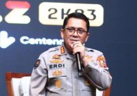 Dua Anggota Polri Terlibat Kasus DWP Dijatuhi Sanksi Demosi