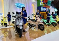 Ingin Dapat Duit Rp 1 Miliar dari Yamaha? Simak Caranya Berikut ini