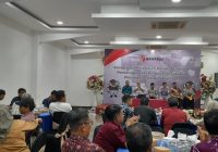 Jelang Pilkada Serentak, Bawaslu RI Gelar Konsolidasi Media Ajak Awasi Prosesnya