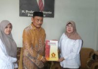 Politisi Senior HM Yunani Lamar Jadi Bacawabup Gerindra di Pilkada Banjar 2024
