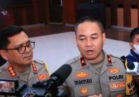 Jelang WWF ke-10 Bali, Polda NTB Gencarkan Patroli di Kawasan Pelabuhan
