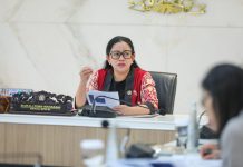 Rapat Paripurna DPR Tak Setujui Usulan KY Soal 12 Calon Hakim Agung