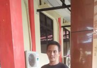 Keluarga Benarkan Jenazah Pria Terjun dari Jembatan Basirih Banjarmasin Adalah Sunu Trihatno