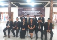 Sekda Barito Selatan: Rp12,5 Miliar Dana Hibah dari KPU Barsel Sudah Disalurkan untuk Pilkada