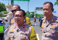 Simak Repotnya Satgas Walrolakir Amankan Kepala Negara Dan Delegasi WWF ke-10