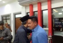 Nasdem dan Demokrat Berkoalisi, Usung Tagline 'Jaya Siap MengABDI'