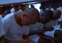 Rekrutmen Anggota Polri di Papua, Begini Antusiasme Warga Asli di Sana