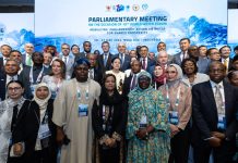 Hasil Forum Parlemen WWF ke-10, Isu Air Jadi Agenda Prioritas