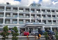 Pegiat Anti Korupsi : APH Jangan "Buta" Terhadap Polemik Aeris Hotel, Izin Belum Lengkap Tetap Operasional