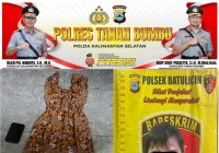 Suami KDRT Istri Hingga Babak Belur Gara-Gara ini, ya Ditangkap Polisi lah