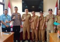 PT. MUTU Lakukan Mediasi Soal Penyaluran BBM, Begini Tanggapan Kades.
