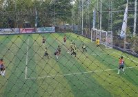 Danrem Cup UII dan U13 Resmi Digelar Korem 101/Antasari Melibatkan 44 Tim