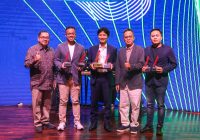 Yamaha Raih 6 Penghargaan Bergengsi di Ajang OTOMOTIF AWARD 2024