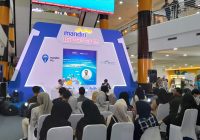 MUF Gelar Talkshow Sosialisasi Literasi Keuangan Untuk Gen Z