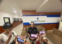 Esok, 3 Direksi Bank Kalsel Dilantik