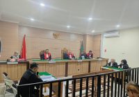 Korban Merugi Puluhan Miliar, Pelaku Alkes Fiktif Cuma Dituntut 10 Bulan Penjara?