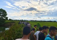 Kakek Kusmani yang Hilang di Desa Gunung Raja Ditemukan Sudah Tak Bernyawa