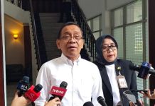 Respons Kasus Balita Raya Meninggal Dunia Karena Infeksi Cacing, Menko PMK : Alarm Nasional