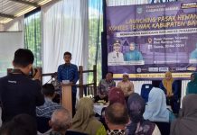 Kabupaten Banjar Akhirnya Punya Pasar Hewan Terpadu