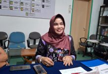 Harga LPG 3Kg Meledak, Masyarakat dan Pangkalan Diingatkan Dinas Terkait