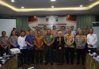 Polda Kalsel dan Lemhanas Gelar FGD Bahas Pemanfaatan Bonus Demografi