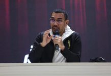 Exco PSSI Ancam Polisikan Akun Penebar Hoaks