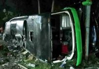 Pasca Kecelakaan Maut Bus SMK, Pemkot Depok Akan Evaluasi Kegiatan Sekolah