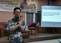 Praktisi Digital Marketing Beberkan Cara Promosikan Destinasi Wisata Kalsel Agar Viral di Sosmed