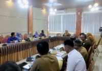 Jelang Penilaian WASAKA Award 2024 Provinsi Kalsel, Bappedalitbang Banjar Lakukan Berbagai Persiapan