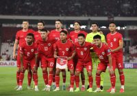 Laga 2 Juni, Penjualan Tiket Timnas Indonesia vs Tanzania Dimulai, Cek Harganya