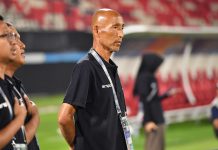 Harapan Satoru Mochizuki Usai Timnas U-17 Wanita Indonesia Dikalahkan Korea Selatan