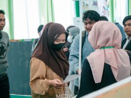 Job Fair di Banjarbaru Sediakan 286 Lowongan Pekerjaan