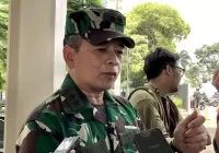 DPR Sepakati Empat Revisi UU Termasuk UU TNI, Begini Respon Mereka