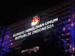 Tunjangan Insentif Anggota KPU di Seluruh Indonesia Naik 50 Persen