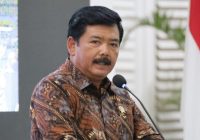 Insiden Penguntitan Jampidsus Oleh Densus 88, Menko Polhukam: Fokus Tupoksi!
